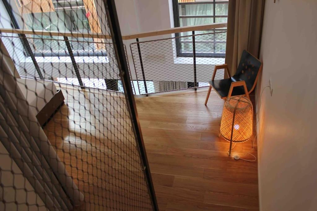 ウィーン Kleines Stadthaus In Toplageヴィラ エクステリア 写真